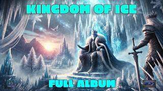 Kingdom of Ice: Power Metal Concept Album (FULL ALBUM) | Neural Note