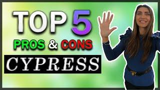 PROS AND CONS LIVING IN CYPRESS, CA/TOP 5 PROS & CONS OF CYPRESS, CA, 2021