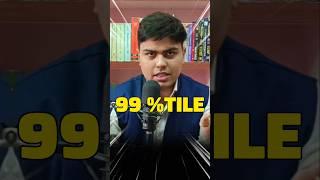 99 Percentile |  JEE MAINS 2025 | JANUARY | #jee2025