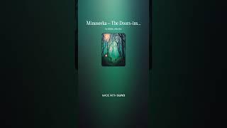 Minusovka – The Doors inspired Style © 2025 Alex Sikorsky v 1 5S