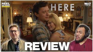 Here | Movie Review