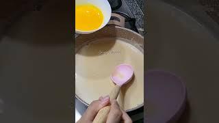 Masarap na Creamy Custard Milk na patol para sa halo-halo ngayong tag-init
