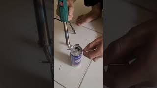 mini Mini welder