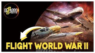 Flight World War II | ACTION | HD | Full English Movie