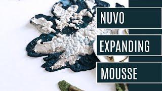 NUVO EXPANDING MOUSSE - Everything you need to know!