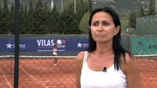 VILAS TENNIS ACADEMY