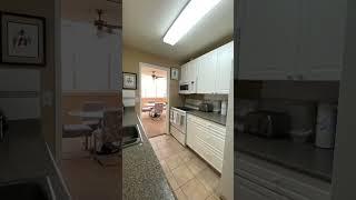 Before and After Kitchen Transformation