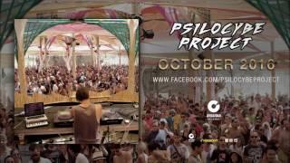 Psilocybe Project October 2016 1 hour set (free download)