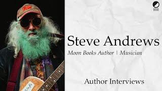 Steve Andrews | Author Interviews