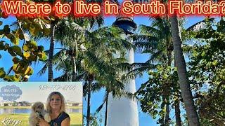 Where to live in Florida? Fort Myers' communities