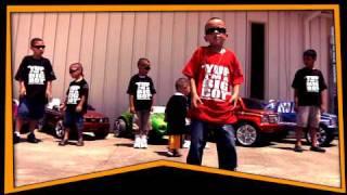 Dezi B - "I'm a Big Boy" Music Video