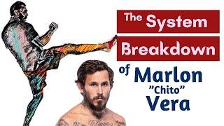 The Marlon “Chito” Vera System Breakdown :  A Study in Principles and Tactics