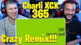 Charli xcx - 365 featuring shygirl REACTION