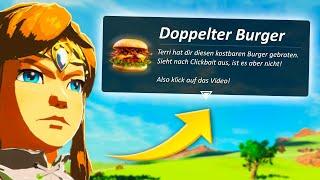 Diese Mod verändert BOTW komplett!