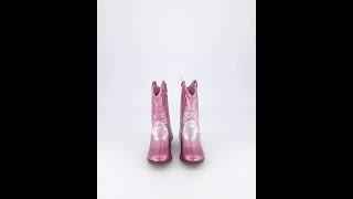 Steve Madden Kids Dollie (Toddler/Little Kid) SKU: 9993159