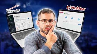 Bitdefender VS McAfee: An In Depth Comparison Review