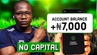 Get Paid Free ₦1,000 daily to do micro tasks( lootup app review )How To Make Money Online in Nigeria