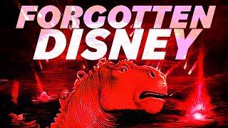 Why No One Remembers Disney's Dinosaur (2000)