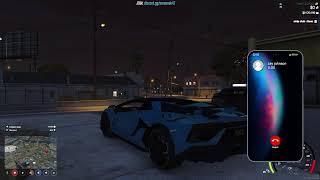 GTA5 RP NEW MONEY WORLD RP