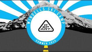 WINDELLS 2024 : Salomon "Depart" Signature Session™ Recap