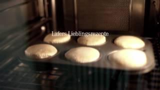 Der Große Lafer Backen - Gräfe und Unzer Backbuch