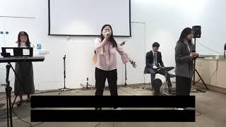 The Best Treasure You Can Have | Samuel Yang |