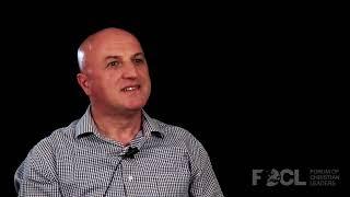 What is discipleship? - Zefjan Nikola