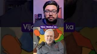 The REAL STORY behind NAYAK's interview scene | Frost / Nixon #shorts