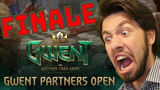 [Gwent] MISTERHABBLA'S TOURNAMENT JOURNEY FINALE