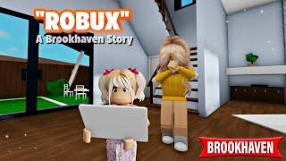 “ROBUX” | BROOKHAVEN MINI - MOVIE RP | (Roblox)