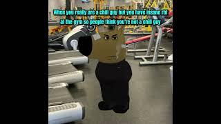 Mememonday #meme #monday #gym #humor