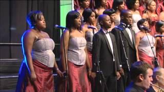 NWU Serenaders- Umphefumlo Wam, SBP Mnomiya