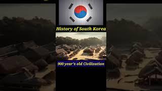 The History of Korean Art and Architecture