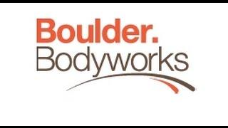 Boulder Bodyworks REVIEWS Boulder Fitness Athletic studios