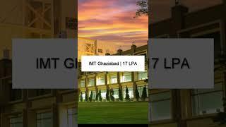 Top 5 MBA Colleges through XAT | XLRI Jamshedpur | Packages higher than IIM | Score vs Percentile