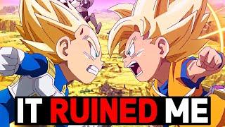 Dragon Ball Daima Episode 2... IT RUINED ME!