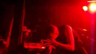 Trial -   (live-gig in stettin, 28-11-2009)