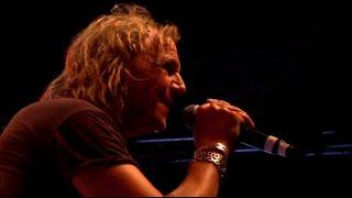 Pretty Maids - Little Drops Of Heaven (Live) (2011) HQ