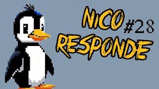 Nico Responde 28