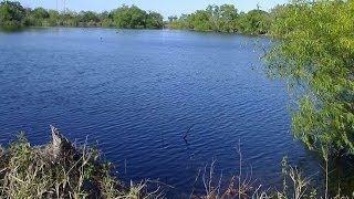 How Talon/LPE Handles Soil Based and Surface Water Spills in Oklahoma