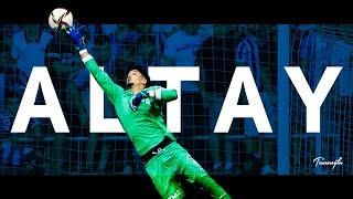 Altay Bayındır -  Eskimiş Senelere Yan