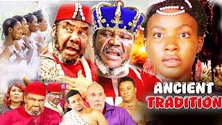Ancient Tradition - Pete Edochie Ugezu J Ugezu 2025 Movies | Nigerian Movies 2025 Latest Full Movies