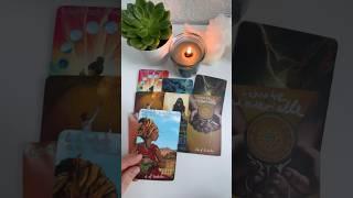 Kartenlegung ️Raus aus dem schmerz ️ #kartenlegen #tarot #dualseele #wahrsagen #lernaufgabe #liebe