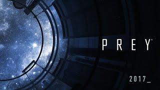 Prey - 8 Minutes of Gameplay (PEGI)