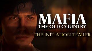 Mafia: The Old Country - The Initiation Trailer