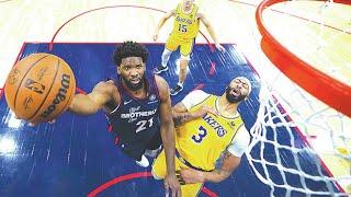 76er Holiday! Embiid signs MASSIVE 193 MILLION EXTENSION..