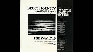 Bruce Hornsby And The Range - The Way It Is (Instrumental)