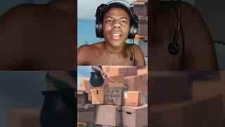 Mr beast donated 1.99 through super chat big black monkey boy #mrbeast #ishowspeed #donate #moments