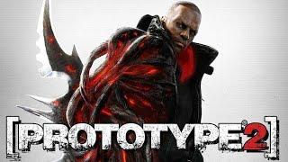 Prototype 2 Live Stream | Epic Mutant Mayhem & Destruction!