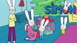 Es ist Weihnachten  | Simon hase deutsch  | Ganze folge | 30 Min | S1 | Cartoons für Kinder